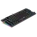 Teclado Gamer Mecânico Redragon Magic Wand Pro RGB Switch Red ABNT2 - K587