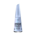 Esmalte Risqué Bridgerton Infiltrada no Baile Cremoso 8ml