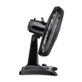 Ventilador De Mesa Multilaser Vl401 Multi Turbo 40 135w 40cm Preto  - 127v