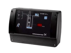 Unidade De Controle Bomba  96625360 Cu200 Bomba Sqflex