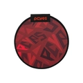 Mouse Pad Gamer Pcyes Signature Extended Red Magma Limited - 900 x 420 - Pms90x42rm