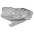 Conector Rj45 Cat.5e Macho (pct C/ 10) 35050291