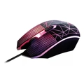 Combo Gamer Striker 4 em 1 Mouse Teclado Mouse Pad HeadSet - elg