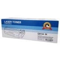 Toner compatível hp q2612a/ 12a/ 3050 2k