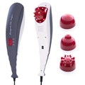 MASSAGEADOR ELITE CONFORT COM FIO 110V OU 220V