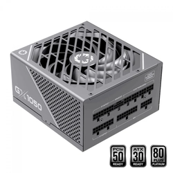 Fonte 1050W Gamemax GX1050 Full Modular 80 Plus Platinum - GX1050PRBKS8810BR