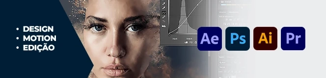 Design Motion Edição