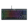 Teclado Mecanico Redragon Dark Avenger RGB Switch Preto - K568-2 PT-BLACK