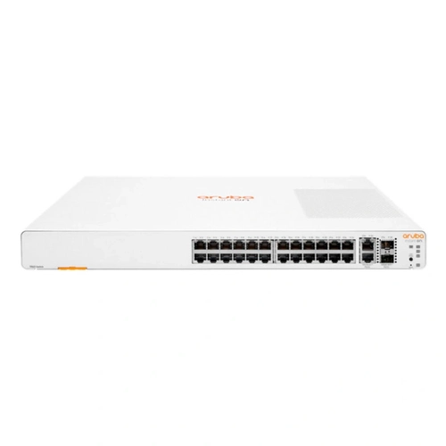 Switch Hpe Aruba 1960 24g 2xgt 2sfp+ Jl806a i