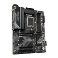 Placa Mãe Gigabyte B760 Gaming X AX, Chipset B760, Intel LGA 1700, ATX, DDR5