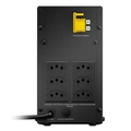 Nobreak Apc Back-ups 1200 Va Bivolt 115v - Bvx1200bi-br