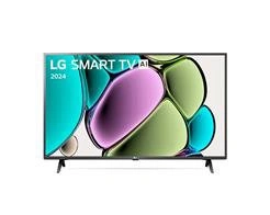 Smart Tv Lg 43 Led Full Hd, Hdmi, Usb, Wi-fi, Bluetooth, Thinq Ai, Alexa, Apple Airplay - 43lr671c0