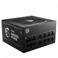 Fonte 850W MSI MAG A850L 80 Plus Gold - MAG A850L PCIE 5