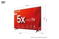 Tv Lg 55 Led 4k Uhd Smart Pro 55ut801c0sabwz-b