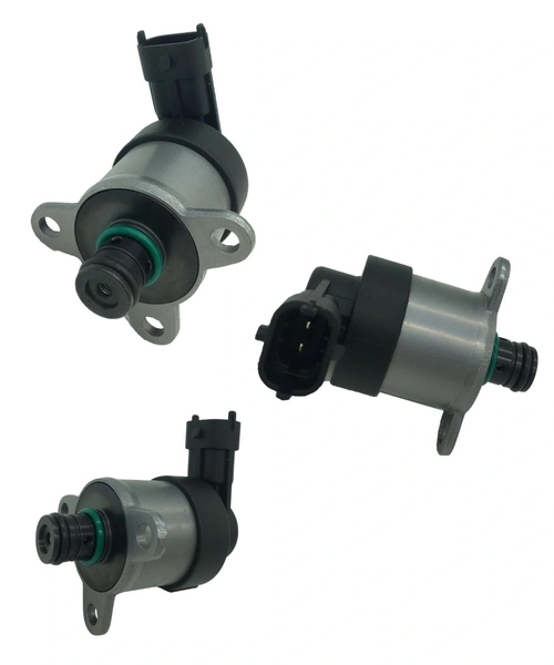 VÁLVULA REGULADORA DE PRESSÃO MPROP RENAULT MASTER 2.3 2.5 - EQ. 0928400743 D-TRON