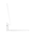 Suporte para Micro-ondas de 20 a 40l 30kg Branco - Sfmb01