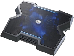 Base para Notebook Cooler Master Notepal X3 - R9-nbc-npx3-gp