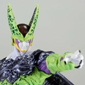 Action Figure Cell WCF Anime Dragon Ball - 28702