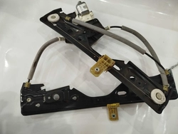 MAQUINA DE VIDRO DIANTEIRO FIAT TORO LE (ID:8551)