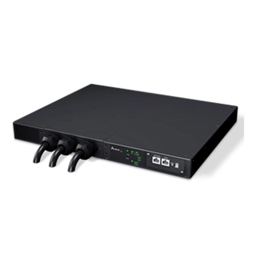 Sts Delta 30a 220v Com Snmp - Sts30002sr10135