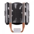 Cooler para Processador Gamdias Boreas Preto - E1-410 MONO
