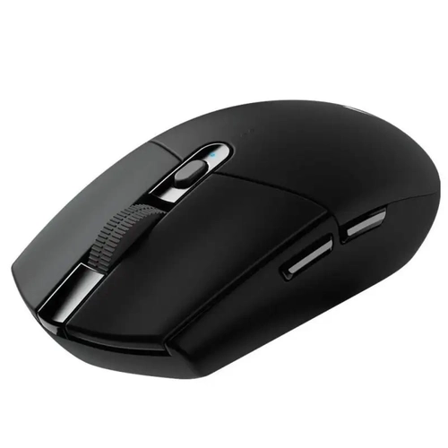 Mouse Gamer Logitech G305 Lightspeed Wireless - 910-005281