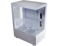 Gabinete Gamer K-Mex Medusa CG-W1TW Branco - CGW1TWRH002CB0X