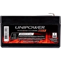 Bateria Selada 12v 1,3ah Up1213 Unipower