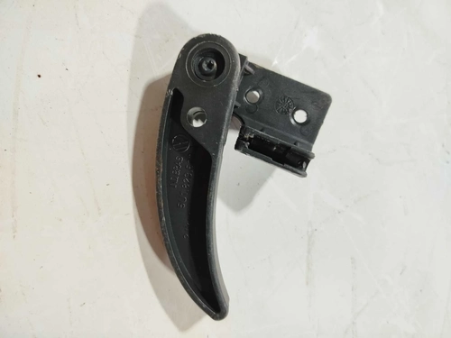 Puxador interno capô Fox gol Saveiro 2021 (ID:1343)