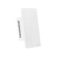 Interruptor Smart Wi-fi Touch Branco Ews 1001 4850013