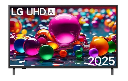 Tv Lg 43" Led 4k Uhd Smart Pro 43au801c0sa-b