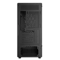 Gabinete Gamer Pcyes Velyr Black Vulcan - Gvlybv