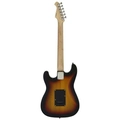 Guitarra Aria Pro Ii Stg-003/spl 3 Tone Sunburst