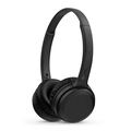 Fone De Ouvido Philips Tah1108 Bluetooth Preto
