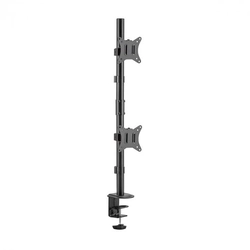 Suporte Vinik para 2 Monitores Vertical 17 - 32 - Smd420b