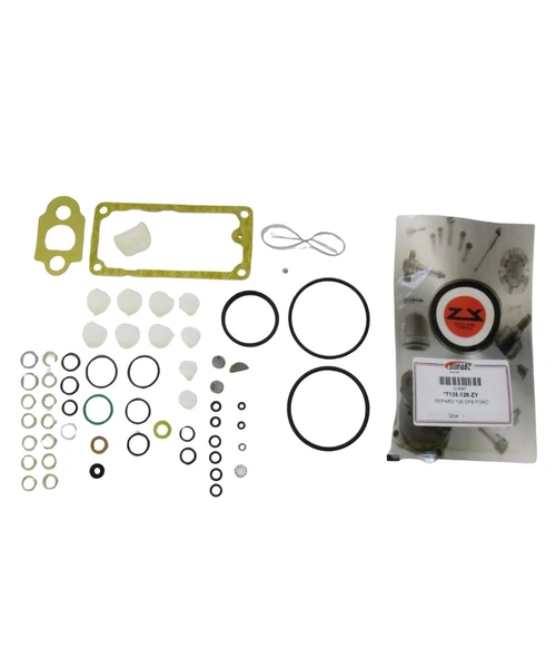 REPARO 126 DPS FORD