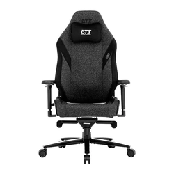 CADEIRA DT3 N10 CORE FABRIC BLACK  - 14417-7