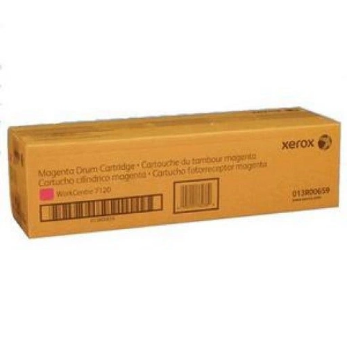 Fotorreceptor Xerox Magenta 51k 013r00659no