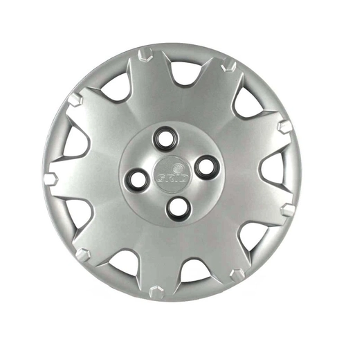 Calota Grid Aro 13p 062cb-pta Modelo Celta / Prisma 2006/ 12 Cubo Baixo