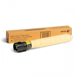 Toner Xerox Amarelo Sold Altalink 28k - 006r01761no