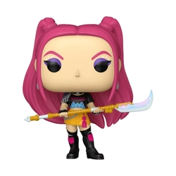Boneco Funko Pop! Guerreiras Do K-pop - Mira