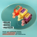 Pinga! Cenoura e Oliva Lola 50ml