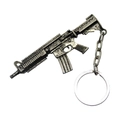 Chaveiro Metralhadora - (Bélica)