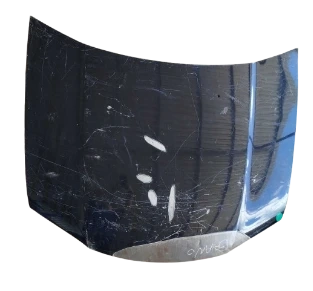 CAPÔ HONDA CITY 2009/2014 (ID:11575)