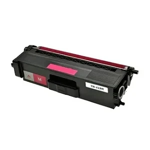 TONER COMPATIVEL BROTHER TN419 MAGENTA - HL-L9310CDW / MFC-L9570CDW