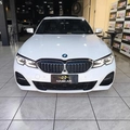 BMW 330E 2022