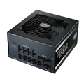 Fonte 850W Cooler Master MWE Gold 80 Plus Gold Full Modular PFC Ativo Bivolt Preto - MPE-8501-AFAAG-WO