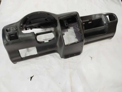 CAPA DO PAINEL C/ DIFUSOR DE AR GOL 1.0 2004 LE (ID:7993)