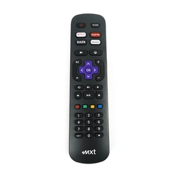 Controle Remoto Mxt 01395 Smart Tv Aoc/philco
