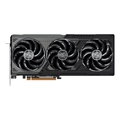 Placa de Vídeo 16gb Rx9070xt Steel Legend Dark - 90-ga5vzz-00uanf